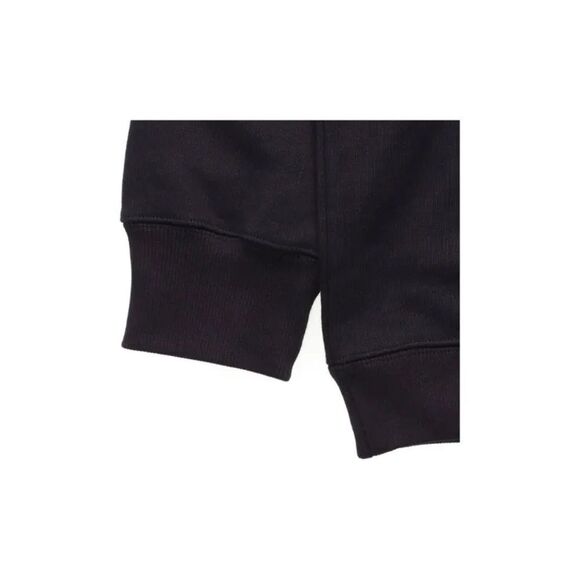 NWOT PRADA Printed Cotton Fleece Crewneck Sweatshirt - Picture 4 of 12